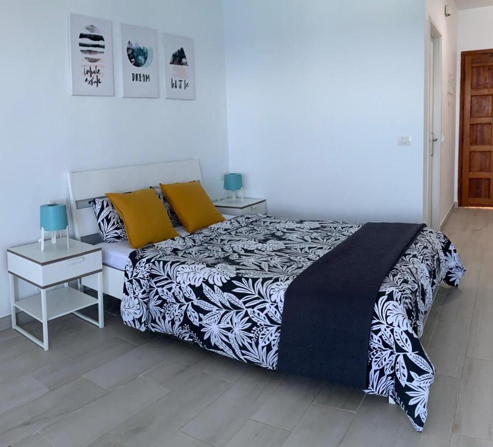 #Ocean View Studio #Wifi Icod De Los Vinos Ngoại thất bức ảnh