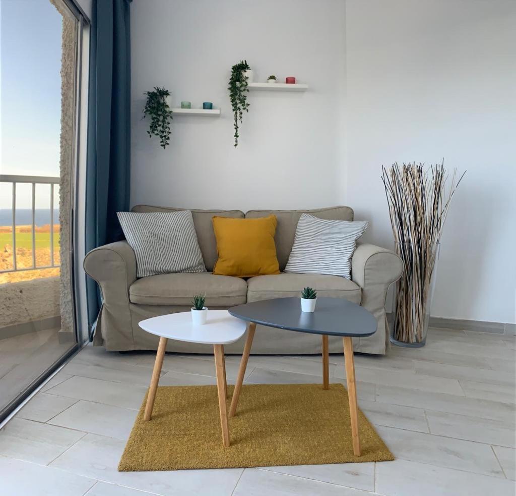 #Ocean View Studio #Wifi Icod De Los Vinos Ngoại thất bức ảnh