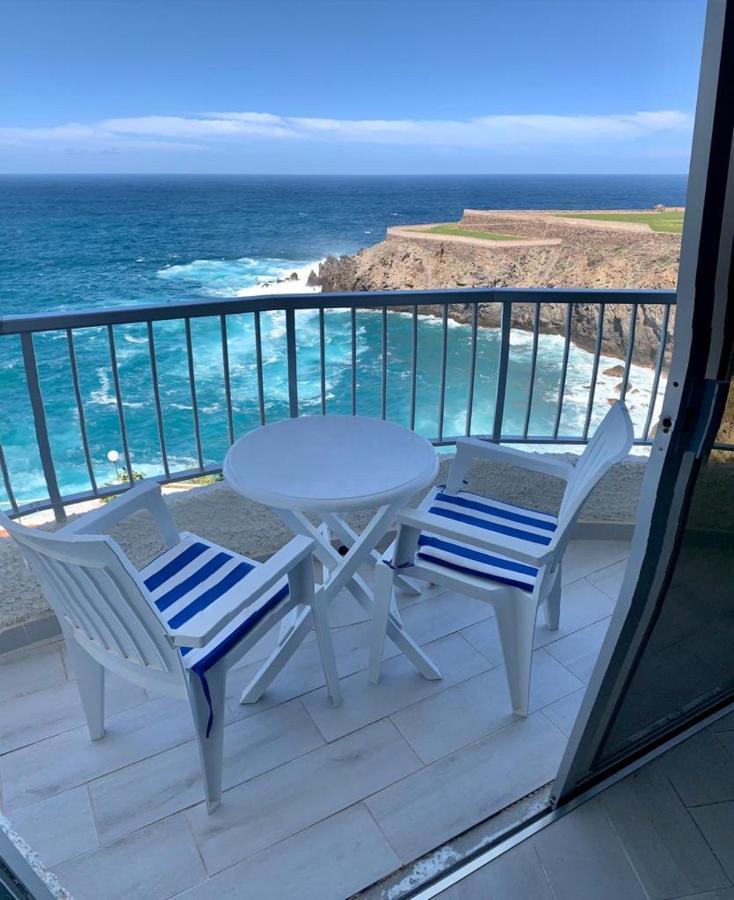 #Ocean View Studio #Wifi Icod De Los Vinos Ngoại thất bức ảnh