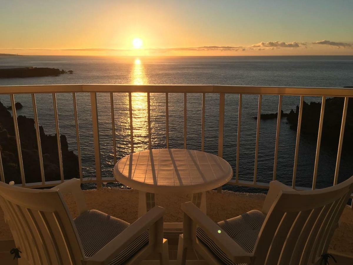 #Ocean View Studio #Wifi Icod De Los Vinos Ngoại thất bức ảnh
