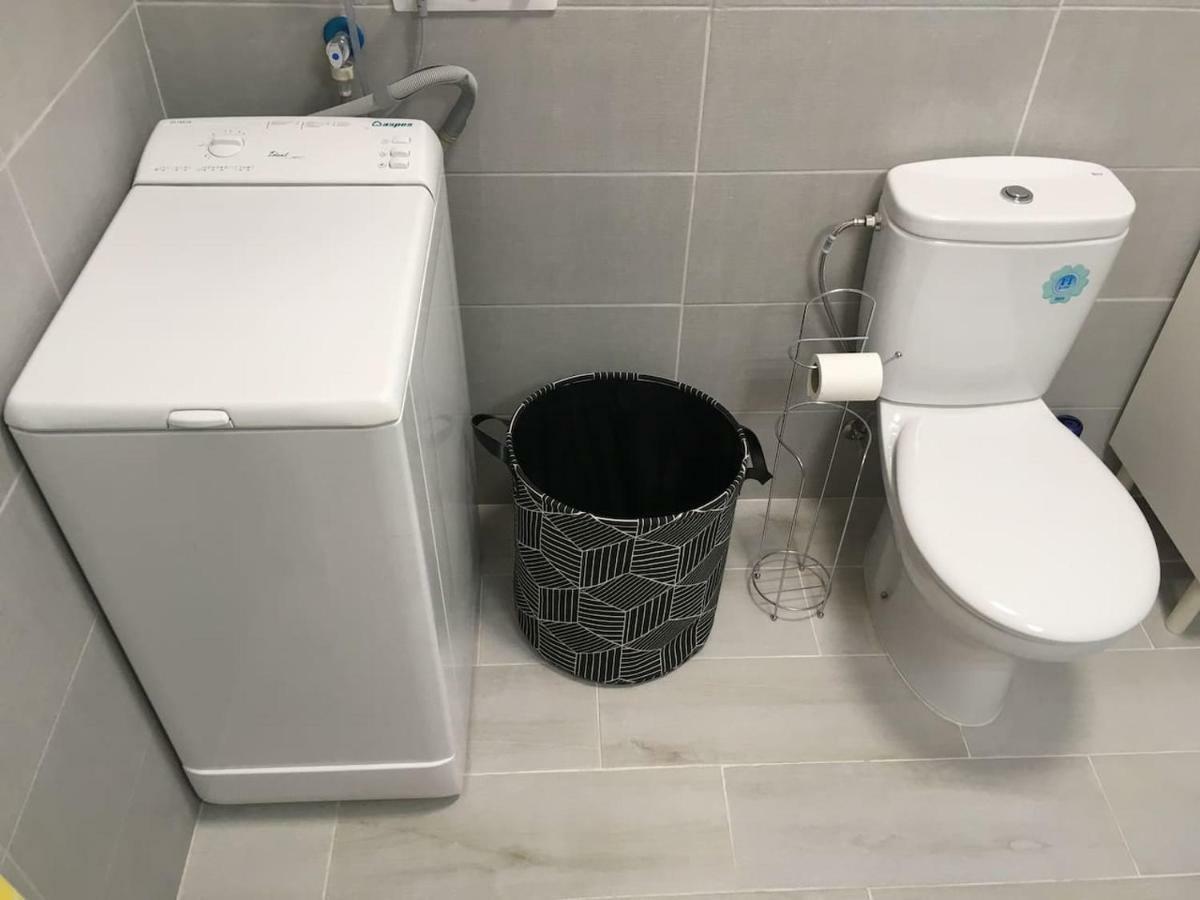 #Ocean View Studio #Wifi Icod De Los Vinos Ngoại thất bức ảnh